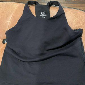 Athleta Girl: Long Distance 2.0 Bra